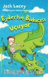 Ejderha Bakıcısı Uçuyor