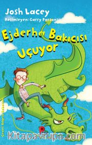 Ejderha Bakıcısı Uçuyor