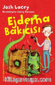 Ejderha Bakıcısı