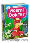 Öykülerle Gelen Dostluk (10 Kitap Set) 