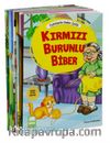 Öykülerle Gelen İyilik (10 Kitap Set)
