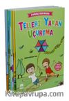 Öykülerle Gelen Macera (10 Kitap Set)