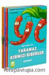 Öykülerle Gelen Mutluluk (10 Kitap Set) 