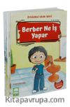 Öykülerle Gelen Sevgi (10 Kitap Set) 