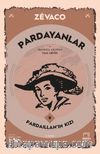 Pardayanlar 9 / Pardaillan'ın Kızı