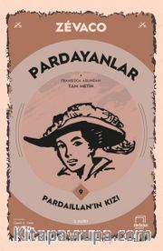 Pardayanlar 9 / Pardaillan'ın Kızı