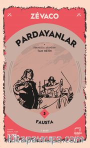 Pardayanlar 3 / Fausta
