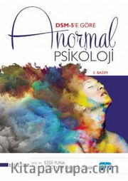 DSM-5'e Göre Anormal Psikoloji