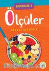 Ölçüler / Kavramlar 3