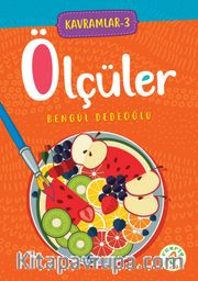Ölçüler / Kavramlar 3