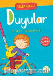 Duyular / Kavramlar 2