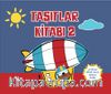 Yırtılmaz Kitap: Taşıtlar Kitabı 2