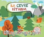 Yırtılmaz Kitap: İlk Çevre Kitabım
