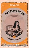 Pardayanlar 2 / Pardaillan’ın Aşkı