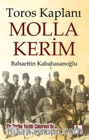 Toros Kaplanı Molla Kerim