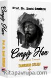 Cengiz Han Mançuryalı Timuçin & Tanrının Cezası