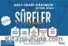 Adli - İdari Hakimlik  Ortak Alan Süreler Kitabı