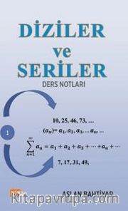Diziler ve Seriler Ders Notları