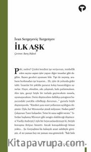 İlk Aşk