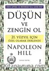 Düşün ve Zengin Ol