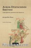Avrupa Düşüncesinin Serüveni & Antik Çağlardan Günümüze Batı Düşüncesi