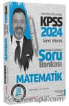2024 KPSS Matematik Soru Bankası Çözümlü 