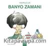 Yavrucuk Banyo Zamanı
