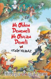 Ne Oldum Dememeli Ne Olucam Demeli