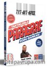 TYT - AYT - KPSS Taktiklerle Paragraf Tamamı Video Çözümlü Soru Bankası