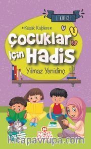 Çocuklar İçin Hadis