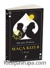 Maça Kızı 8 (2. Kitap) (Ciltli)