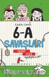 6-A Savaşları  Yapay Zeka “Şapşallık”