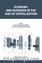 Economy and Business in the Age of Digitalization