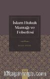 İslam Hukuk Mantığı ve Felsefesi
