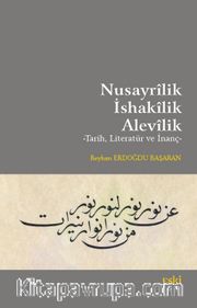 Nusayrîlik İshakîlik Alevîlik