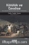 Kötülük ve Teodise