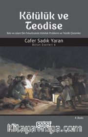 Kötülük ve Teodise