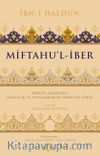 Miftahu’l-İber & İnsanlık ve Peygamberler Tarihine Giriş