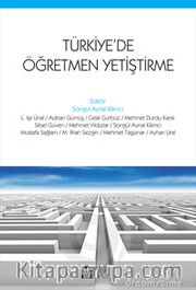 Türkiye’de Öğretmen Yetiştirme