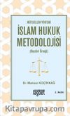 Mütekellim Yöntemi İslam Hukuk Metodolojisi