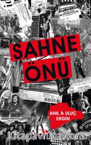 Sahne Önü