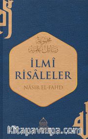 İlmî Risaleler