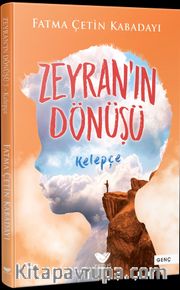 Zeyran’ın Dönüşü 3 / Kelepçe