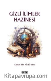 Gizli İlimler Hazinesi