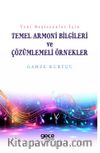 Temel Armoni Bilgileri ve Çözümlemeli Örnekler