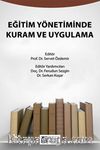 Eğitim Yönetiminde Kuram ve Uygulama