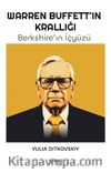 Warren Buffett’in Krallığı & Berkshire’ın İçyüzü