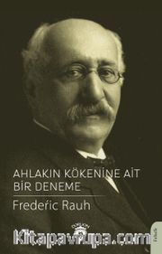 Ahlakın Kökenine Ait Bir Deneme
