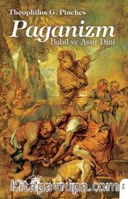 Paganizm  Babil ve Asur Dini