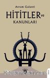 Hititler ve Kanunları